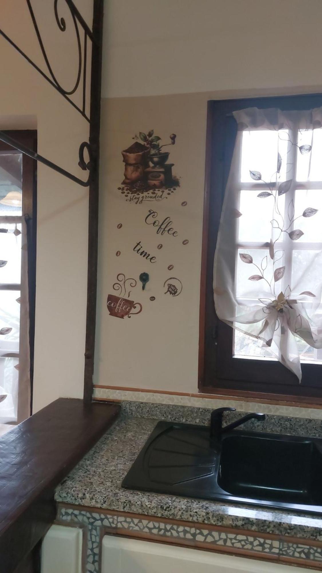 Villetta Dei Fichi D'India Rio dellʼElba Exterior foto