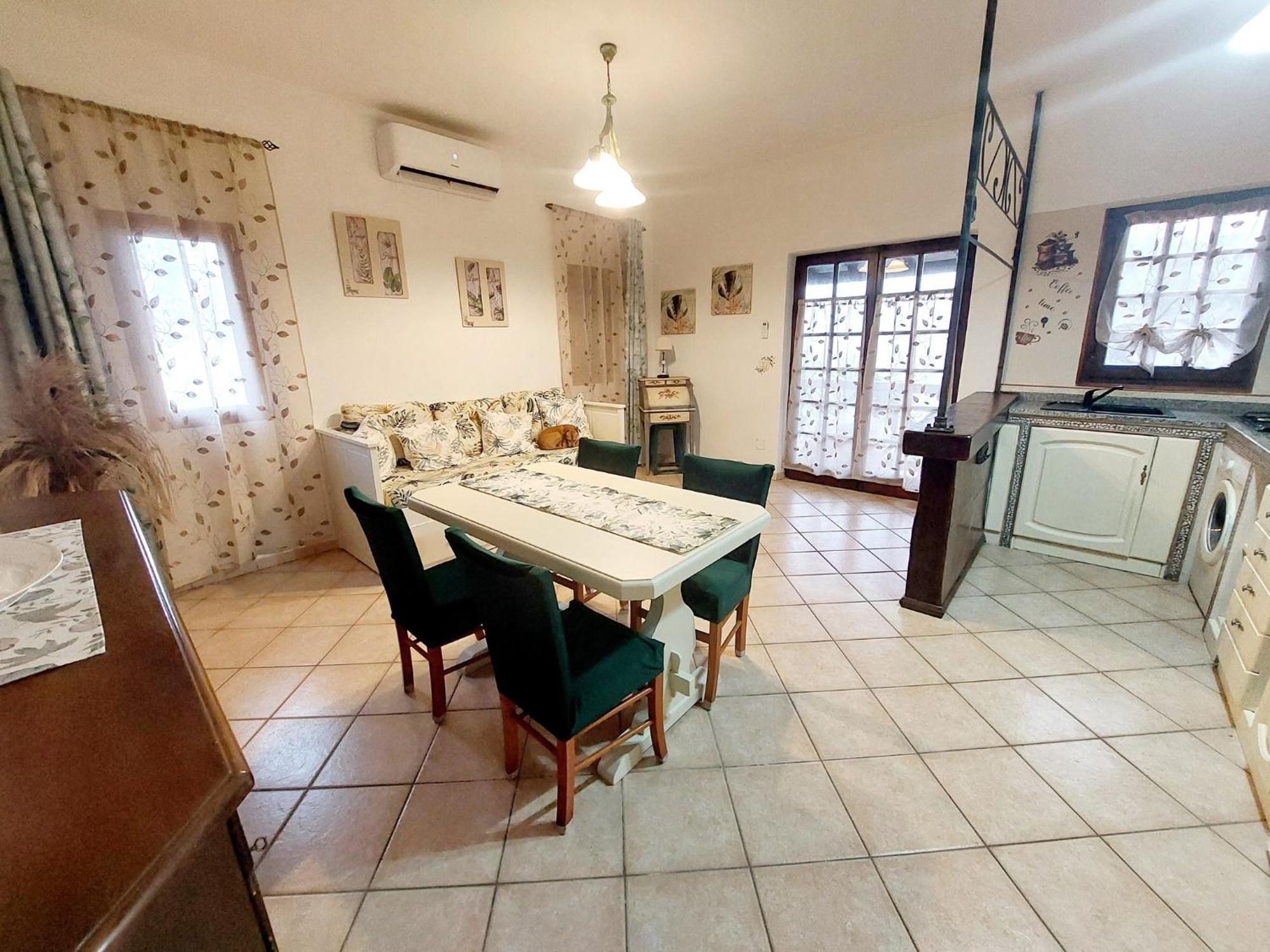 Villetta Dei Fichi D'India Rio dellʼElba Exterior foto